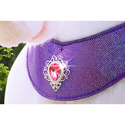 Ponycycle Cheval porteur licorne - Rose