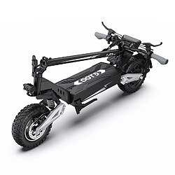 Trottinette électrique Pliable OOTD T10 11" 900W Moteur 13.5AH Portée Maximale 45KM pas cher