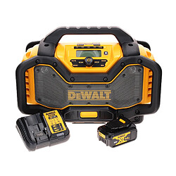 Radio de chantier DeWalt