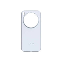 Coque Officielle Vivo X300 Pro Blanc