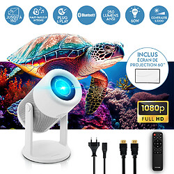 Vidéoprojecteur Metronic