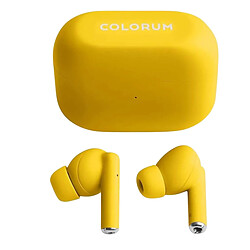 Avis Forever H4-TFKP032 - Jaune