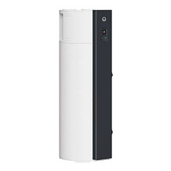 Chauffe-eau thermodynamique 1500w 200l blanc - 286053 - Aeromax 6 - THERMOR