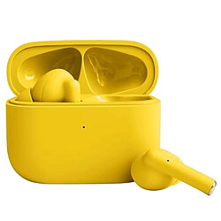 Forever H4-TFKP032 - Jaune