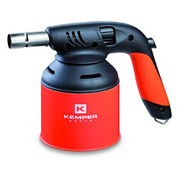 Lampe à souder piezo 1400w - 1040a - KEMPER