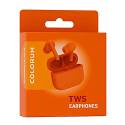 Acheter Forever H4-TFKP033 - Orange