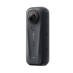 INSTA360 Caméra 360 X4 Air Noir Pack Standard