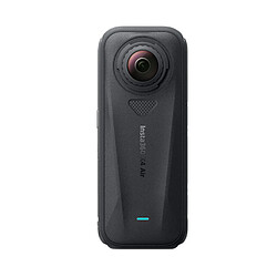 Avis INSTA360 Caméra 360 X4 Air Noir Pack Moto Multiview