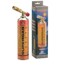 Lampe à souder spéciale plomberie - 1047 - KEMPER