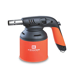 Lampe à souder piezo - 1040A - Topline - KEMPER