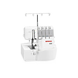 Surjeteuse BERNINA L 450 facile à utiliser