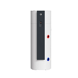 Chauffe-eau thermodynamique 1500w 200l blanc - 286053 - Aeromax 6 - THERMOR