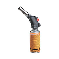 Lampe à souder piezo avec cartouche 1060 - 1060KIT - KEMPER