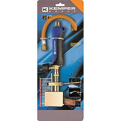 Chalumeau couvreur bec - 1217rtf - KEMPER