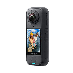 Acheter Insta360 X4 Air - Noir