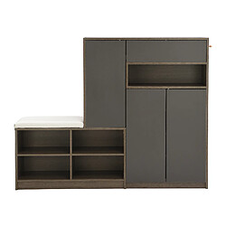 Rangement à chaussures