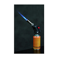 Lampe à souder piezo avec cartouche 1060 - 1060KIT - KEMPER