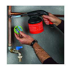 Lampe à souder piezo - 1040A - Topline - KEMPER pas cher