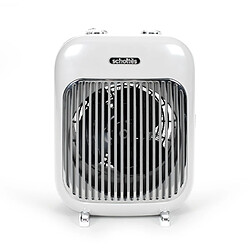 Radiateur soufflant Scholtès