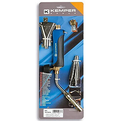 Chalumeau couvreur bec - 1217RTF - KEMPER