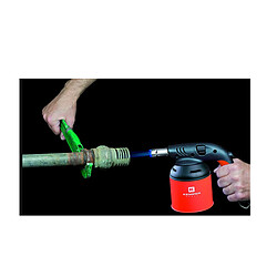 Avis Lampe à souder piezo - 1040A - Topline - KEMPER