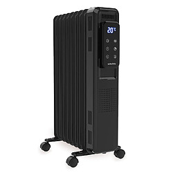 Radiateur bain d'huile Scholtès