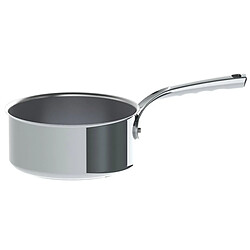 Casserole inox 18cm - 3410.18 - Milady - DE BUYER