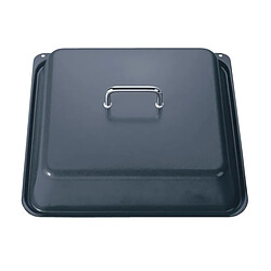 Couvercle pour lèchefrite - HZ633001 - SIEMENS