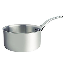 Casserole inox/alumunium 20cm - 3706.20 - Affinity - DE BUYER