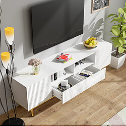 Meuble TV & Hi-Fi