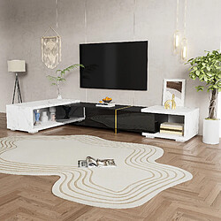 Avis Blossom paris Meuble TV d'angle - Marbre