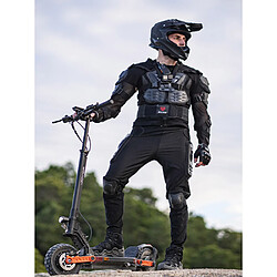 Trottinette électrique Pliable Joyor S5 ABE 10" Moteur 500W 48V 13AH Max Autonomie 45Km pas cher