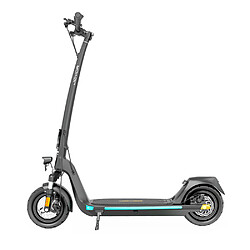 Trottinette électrique Pliable Joyor C10 500W Moteur 10.4AH Portée Max 40Km Noir