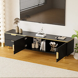Meuble TV & Hi-Fi