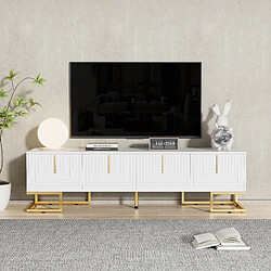 Meuble TV & Hi-Fi