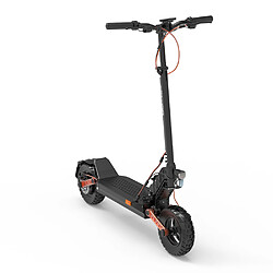 Acheter Trottinette électrique Pliable Joyor S5 ABE 10" Moteur 500W 48V 13AH Max Autonomie 45Km