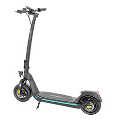 Avis Trottinette électrique Pliable Joyor C10 500W Moteur 10.4AH Portée Max 40Km Noir