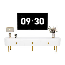 Meuble TV & Hi-Fi