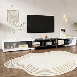 Acheter Blossom paris Meuble TV d'angle - Marbre