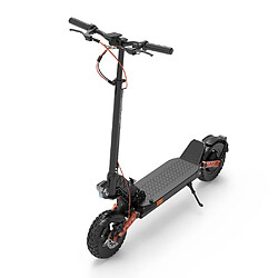 Trottinette électrique Pliable Joyor S5 ABE 10" Moteur 500W 48V 13AH Max Autonomie 45Km