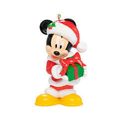 Disney Mickey Noël