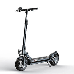 Trottinette électrique Pliable Joyor Y8-S Moteur 500W 48V 26AH Plage Maximale 100Km Noir