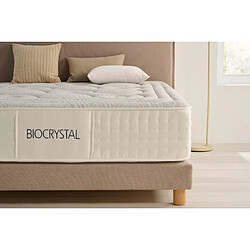 Acheter Moonia Matelas Biocrystal Selenium 27 - 180X200 cm
