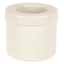 Paris Prix Moule à Mini Glaçons 60 Cubes 9cm Beige