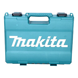 Makita DF 332 DM1E Perceuse-visseuse sans fil 12 V max. 35 Nm Brushless + 1x batterie 4,0 Ah + coffret - sans chargeur