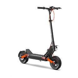 Trottinette électrique Pliable Joyor S8 10" Moteur 600W 26AH Portée Maximale 90Km