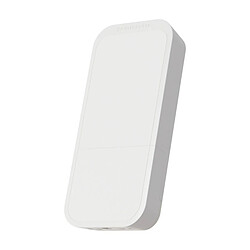 Point d'Accès Mikrotik RBWAPR-2ND&R11E-LR8G