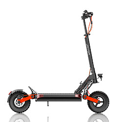 Avis Trottinette électrique Pliable Joyor S8 10" Moteur 600W 26AH Portée Maximale 90Km