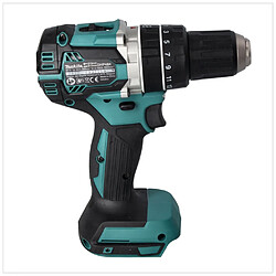 Acheter Makita DHP 484 RM Perceuse-visseuse à percussion sans fil 18 V 54 Nm Brushless + 2x batterie 4,0 Ah + chargeur