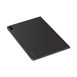 Samsung Smart Book Cover Noir pour Galaxy Tab S11 Ultra EF-BX930PBEGWW